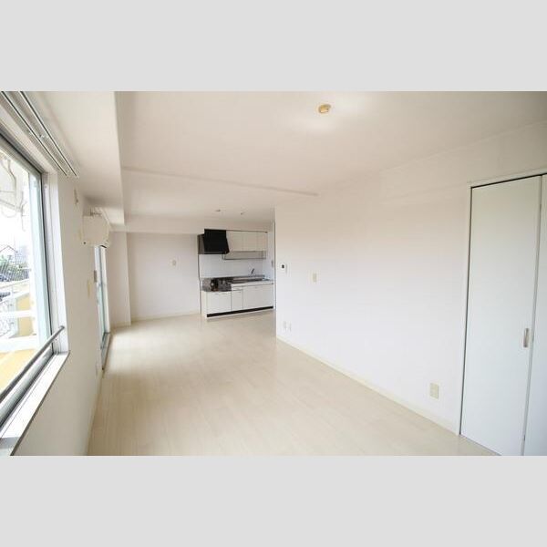 3/24 リビング/ダイニング