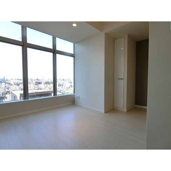 3/18 リビング/ダイニング