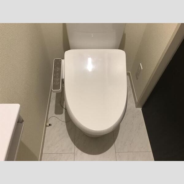 9/22 トイレ