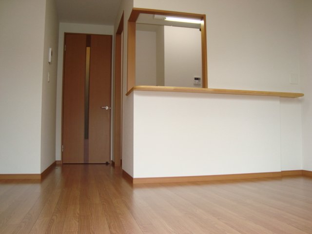 3/28 リビング/ダイニング