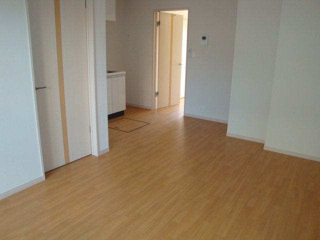 4/28 リビング/ダイニング