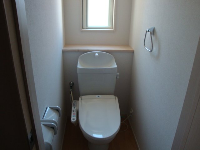 16/28 トイレ