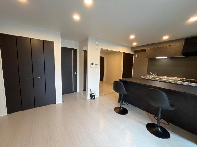 4/26 リビング/ダイニング