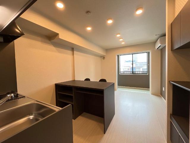 5/26 リビング/ダイニング