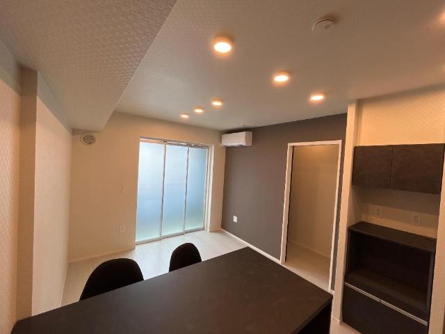 6/26 リビング/ダイニング