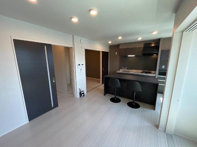 5/26 リビング/ダイニング