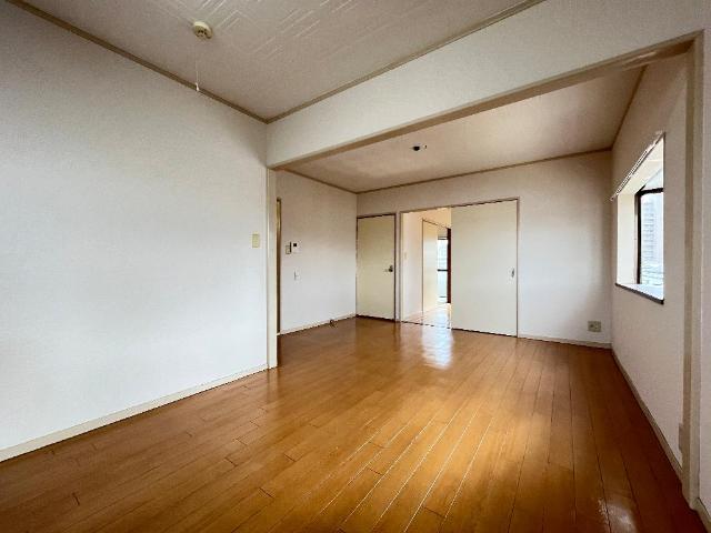 4/28 リビング/ダイニング