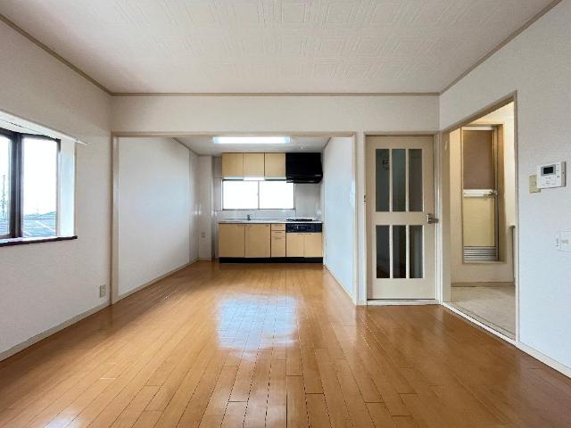 5/28 リビング/ダイニング