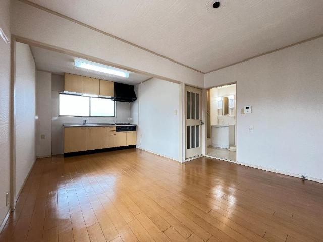 6/28 リビング/ダイニング