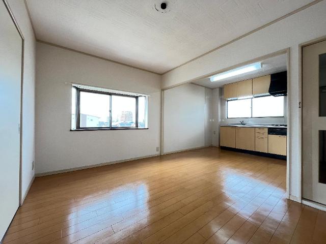 3/28 リビング/ダイニング