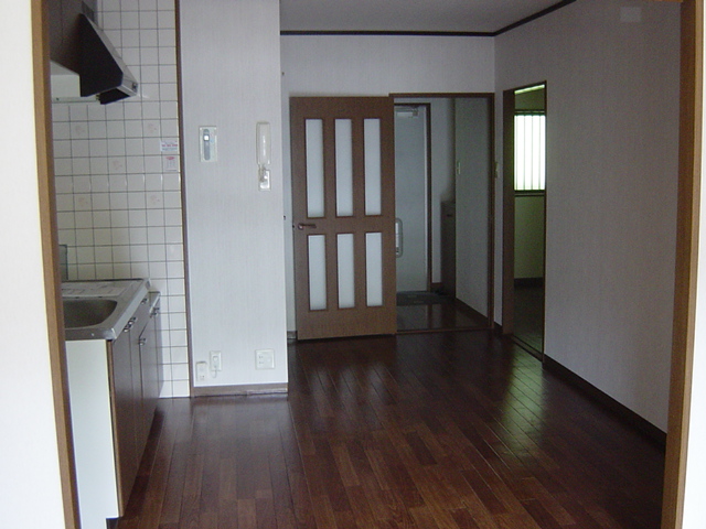 4/28 リビング/ダイニング