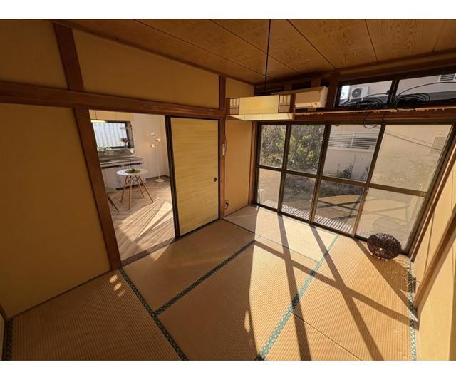 11/29 リビング/ダイニング