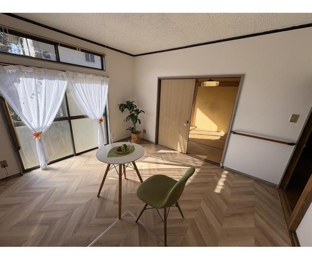 4/29 リビング/ダイニング