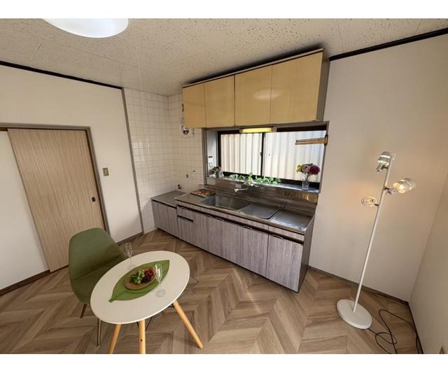 17/29 キッチン
