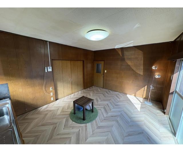 10/29 リビング/ダイニング