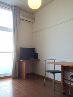 5/15 リビング/ダイニング