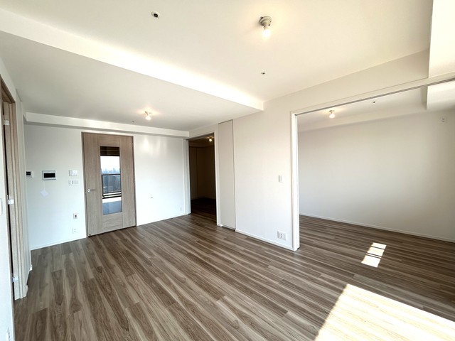 3/11 リビング/ダイニング