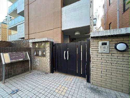 12/16 エントランス