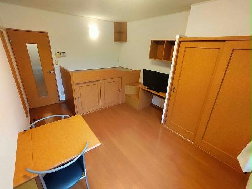 3/14 リビング/ダイニング