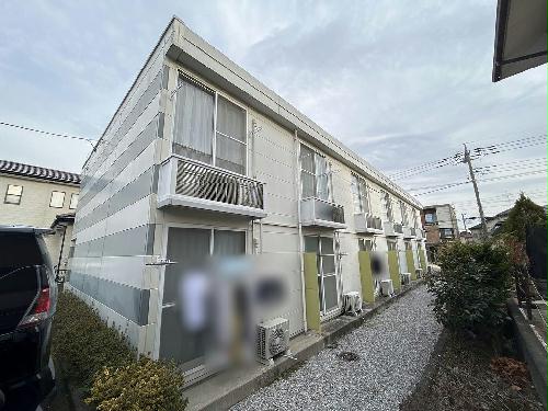 1/14 外観