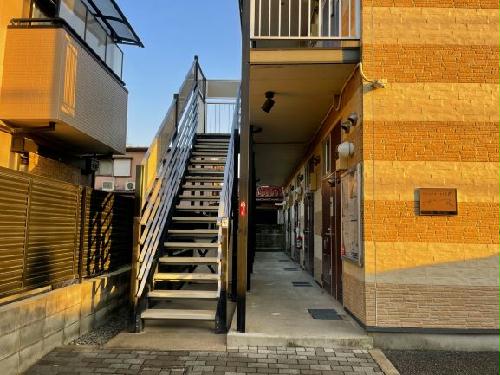 14/14 エントランス