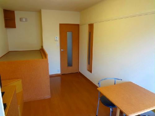 3/14 リビング/ダイニング