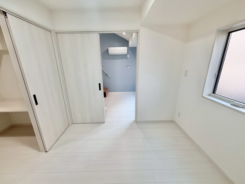 3/12 リビング/ダイニング