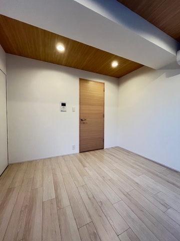 4/16 リビング/ダイニング