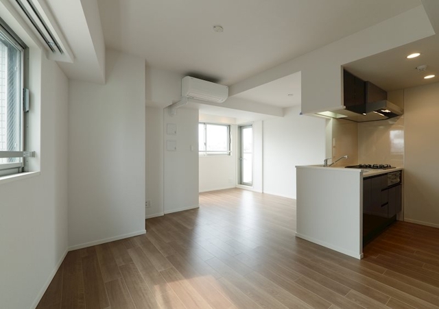 3/14 リビング/ダイニング