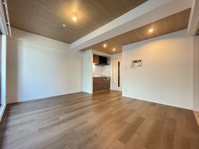 5/21 リビング/ダイニング