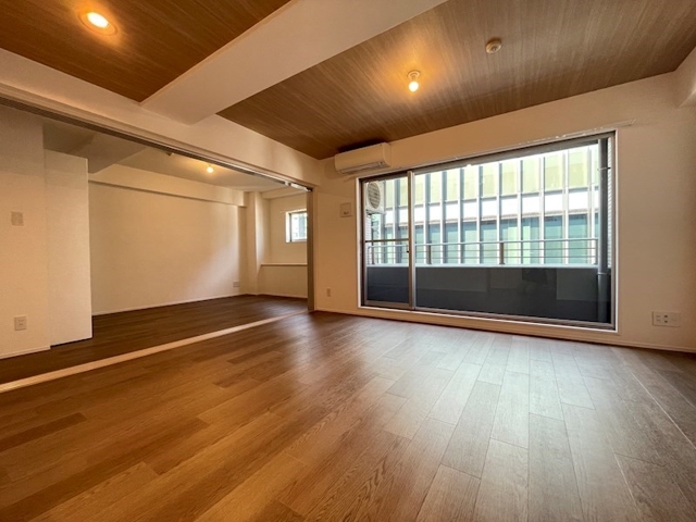 3/21 リビング/ダイニング