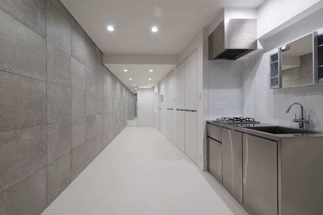 4/20 リビング/ダイニング