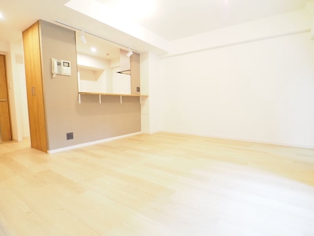 4/25 リビング/ダイニング