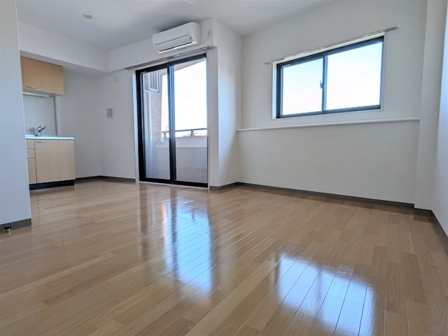 4/22 リビング/ダイニング