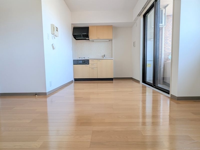 3/22 リビング/ダイニング