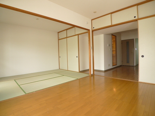 3/17 リビング/ダイニング