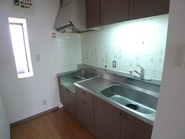 4/17 キッチン