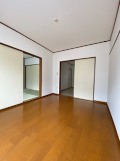 8/24 リビング/ダイニング