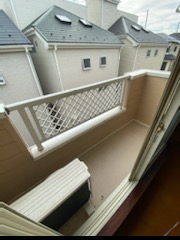 23/24 バルコニー