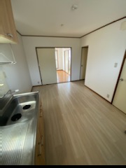 9/24 リビング/ダイニング