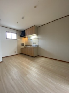 5/24 リビング/ダイニング