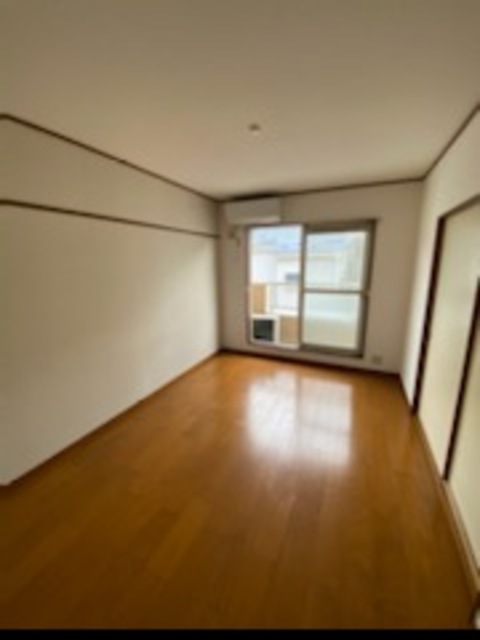 4/17 リビング/ダイニング