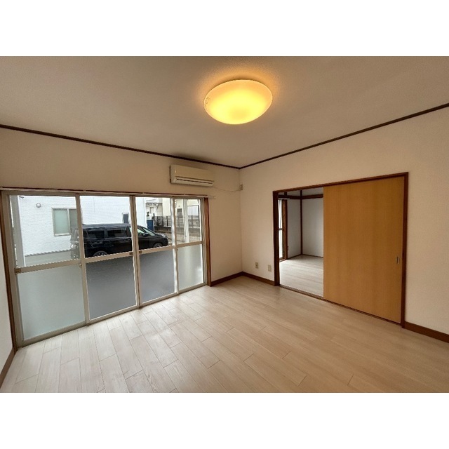 3/21 リビング/ダイニング