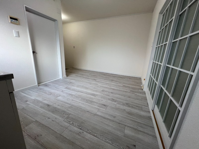 3/12 リビング/ダイニング