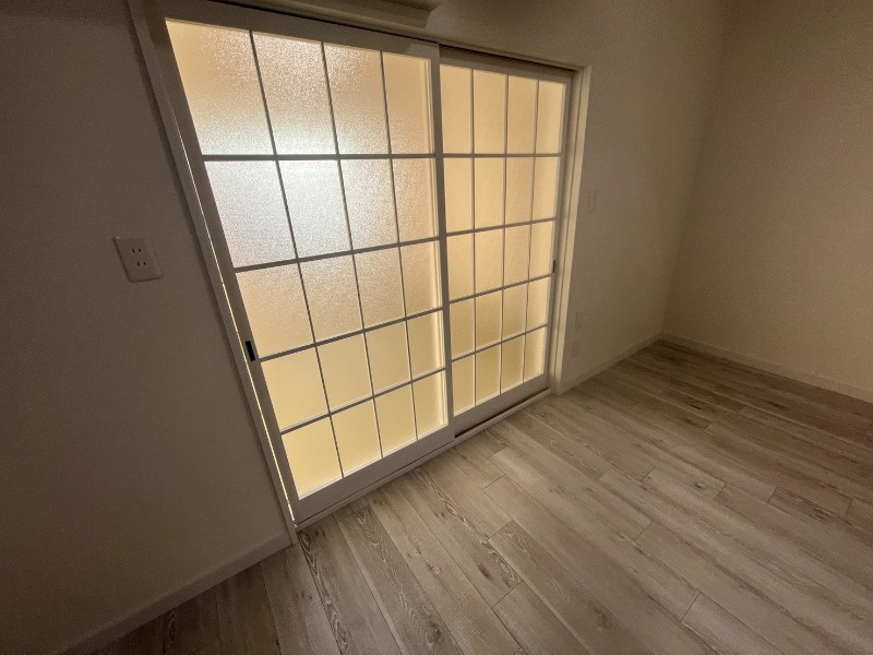 4/12 リビング/ダイニング