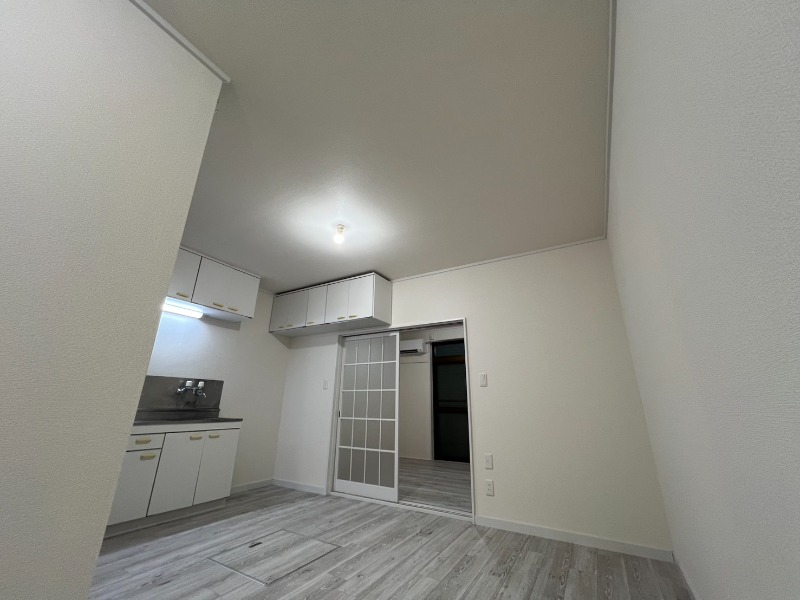 5/13 リビング/ダイニング