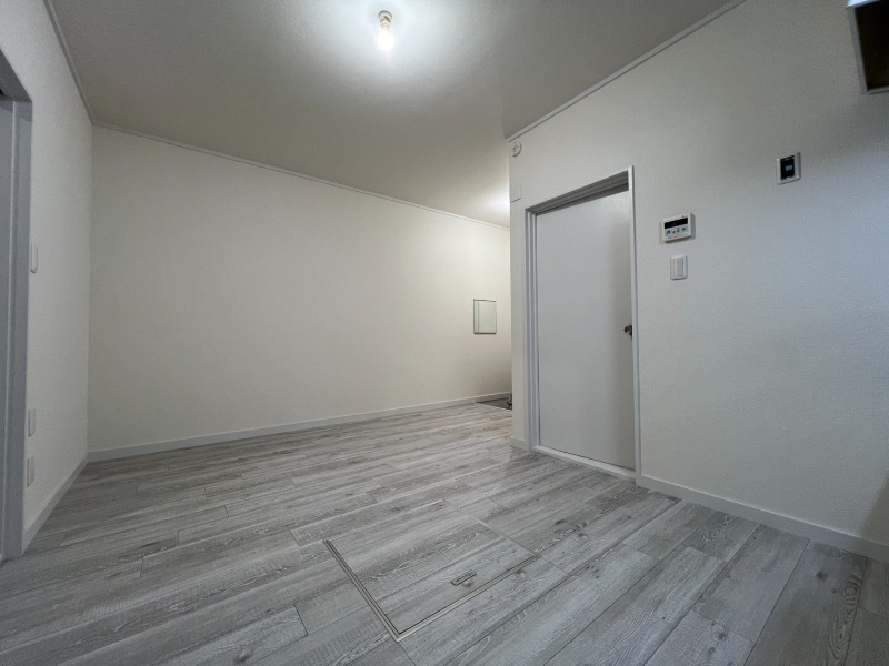 4/13 リビング/ダイニング