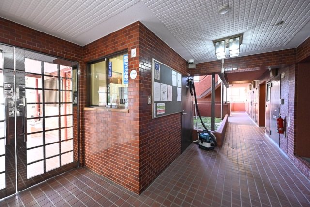 5/6 エントランス