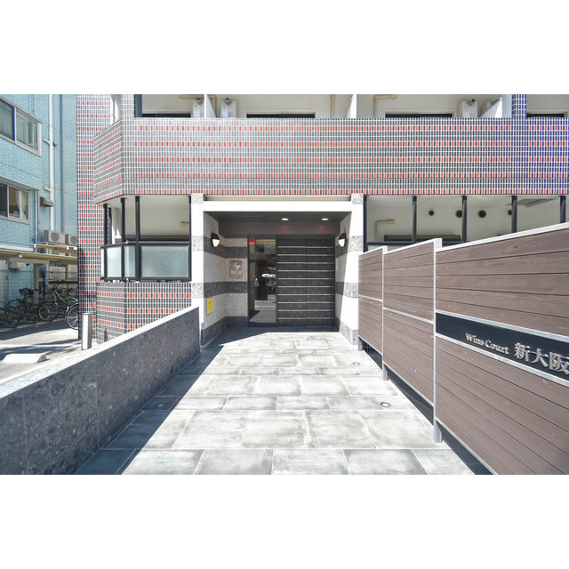 2/10 エントランス