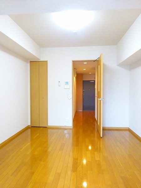 4/14 リビング/ダイニング